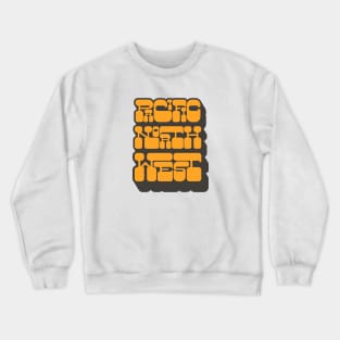 Pacific Northwest Crewneck Sweatshirt